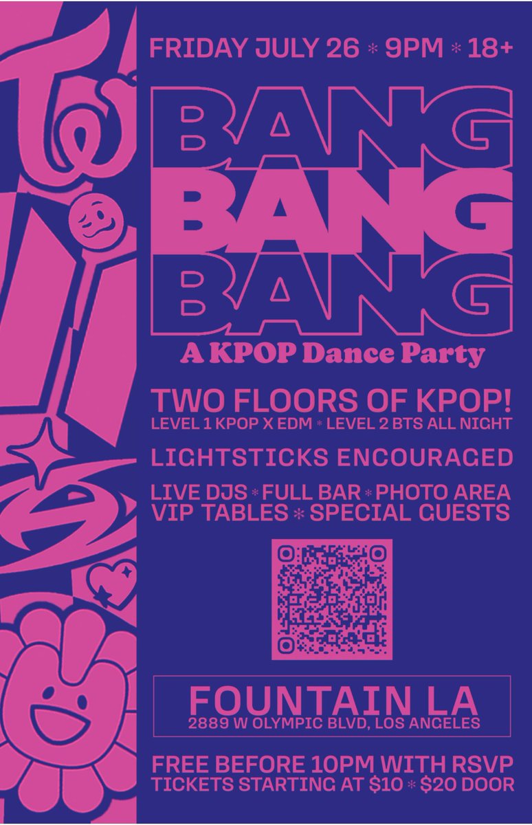 BANG BANG BANG #EDM  #KPOP #BTS #DANCE #PARTY!!!!