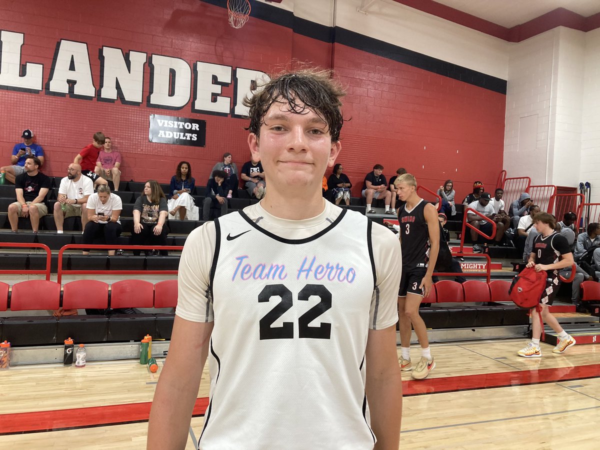 NY2LA Summer Jam – 17U Stock Boosters Part 2

🔗ny2lasports.com/ny2la-summer-j…

<a href="/kobewalker34/">Kobe Walker</a> • <a href="/Dmurph_23/">Dominique Murphy</a> • <a href="/oskar_kangas/">Oskar Kangas</a> • <a href="/zackparks2025/">Zack parks</a> • <a href="/Dameg2_/">Damongriffin</a> • <a href="/michalak_tyler/">Tyler Michalak</a> • <a href="/justcam2x/">Cameron Williams</a>