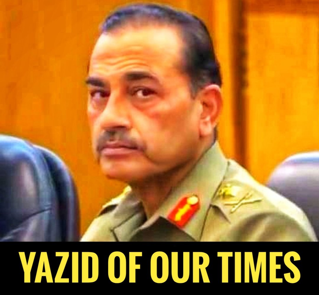 DemonSo7869's tweet photo. #PakistanUnderMilitaryFascism 
#lanat https://t.co/XYJ6Xd8sVV