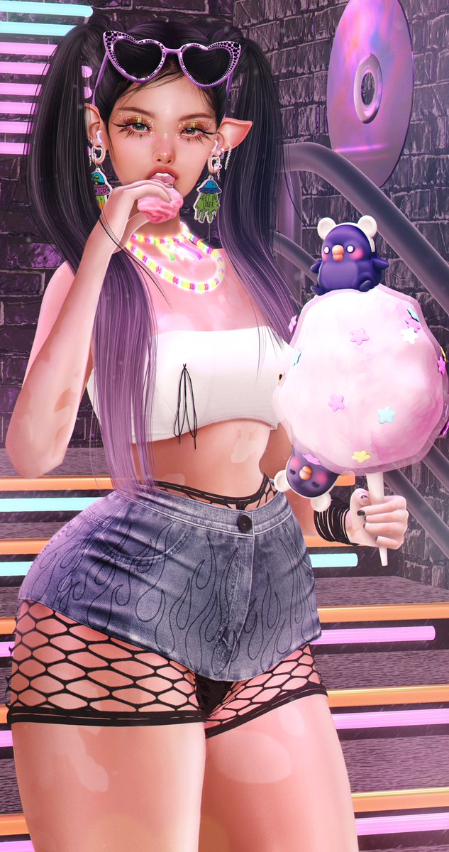 tinyuwux's tweet photo. Featuring Yomi | mellowcute | 13ACT | and Anthem Event designers Tardfish | Space Cadet SL | Wraith - SL | Darkmoon | S0NG Eyes | Pity Party | Oh Deer!

Primfeed: https://t.co/AxQIfCpPTy
Flickr: https://t.co/pZIXfESked https://t.co/sMFF0pL6f5