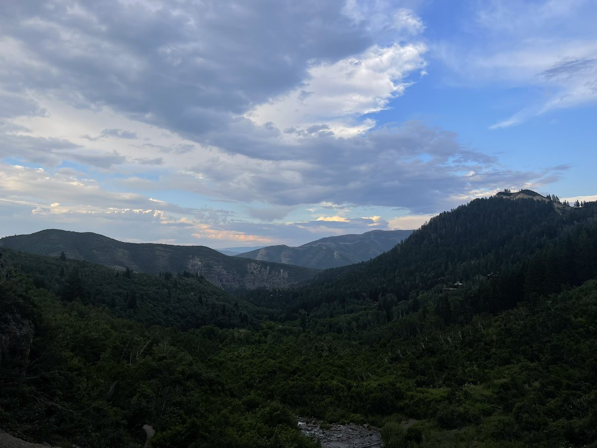 hike