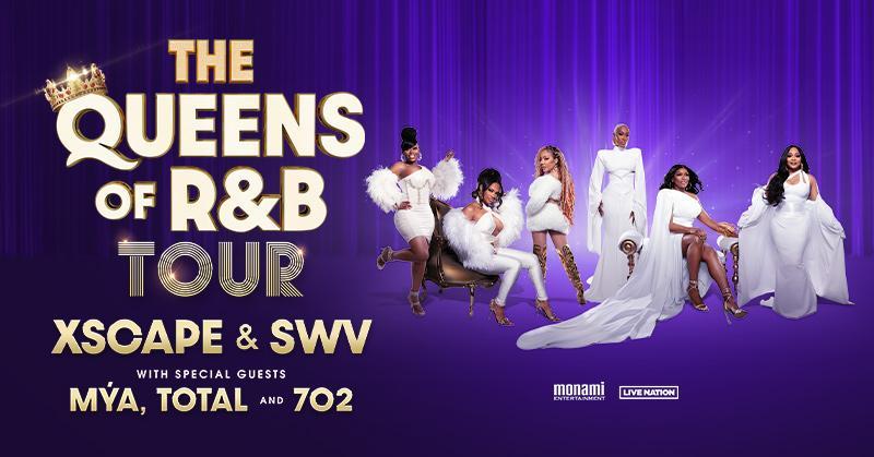 drkcutie736's tweet image. The women are all amazing but God truly anointed cocos voice. Those are some pipes! #thequeenstour #charlotte the queens of r&amp;amp;b tour