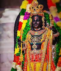 pratibhagrewal's tweet photo. Jai shree Ram ❤️ 

Good morning everyone 🌅 

Have a nice day ❤️ https://t.co/IoVEfHhQPC