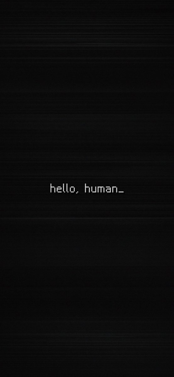 Papers_app's tweet photo. Hello human...👋 https://t.co/B8jgLvg3UF