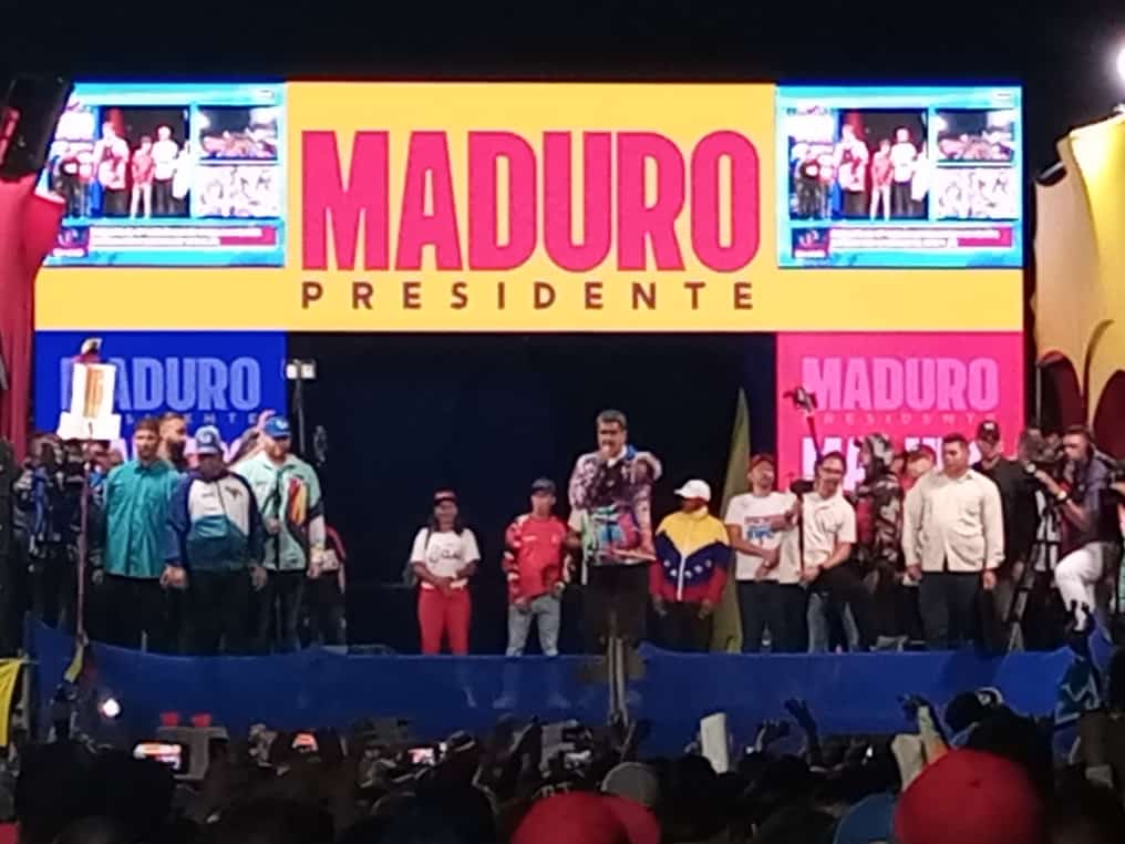 IPASME BARQUISIMETO tweet media