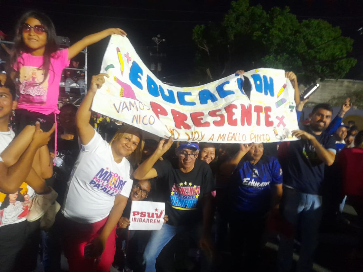 IPASME BARQUISIMETO tweet media