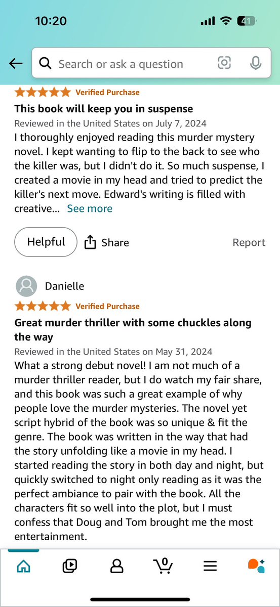 zippoclip's tweet photo. My novel is on Amazon for sale!! Here are the reviews so far https://t.co/jNqTnElbUF