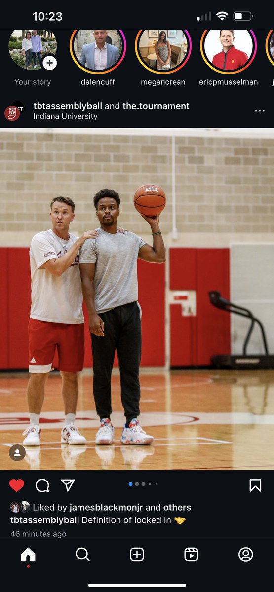 TomCrean's tweet photo. Now this brings back some incredible memories !! ⁦@IndianaMBB⁩ https://t.co/BtbMHjSAI4