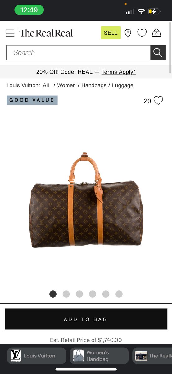 Joelapuss's tweet photo. Pigs need to pay me for this bag so I can stuff them inside of this 💎💎 #princess #brat https://t.co/U3TSoV1Poz