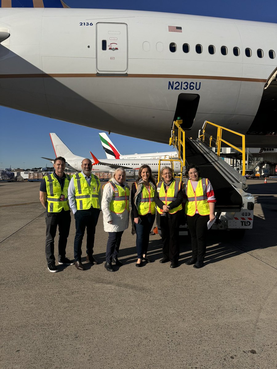 lilleys62's tweet photo. Great opportunity to give a tour and showcase how we handle customers with Disabilities to these wonderful agents and bloggers. From loading wheelchairs the the belly to seating them on board
@weareunited @DJKinzelman @sam_shinohara https://t.co/CKrVa2hk8B