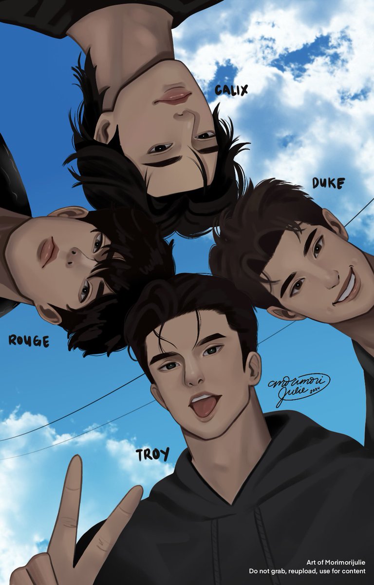 h3yjules's tweet image. groufie ng mga pogi ✌🏻😛