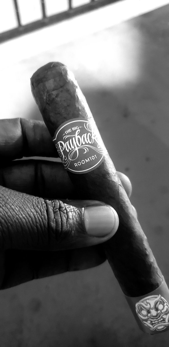 eclecticwords's tweet image. It&apos;s the #TheBigPayback