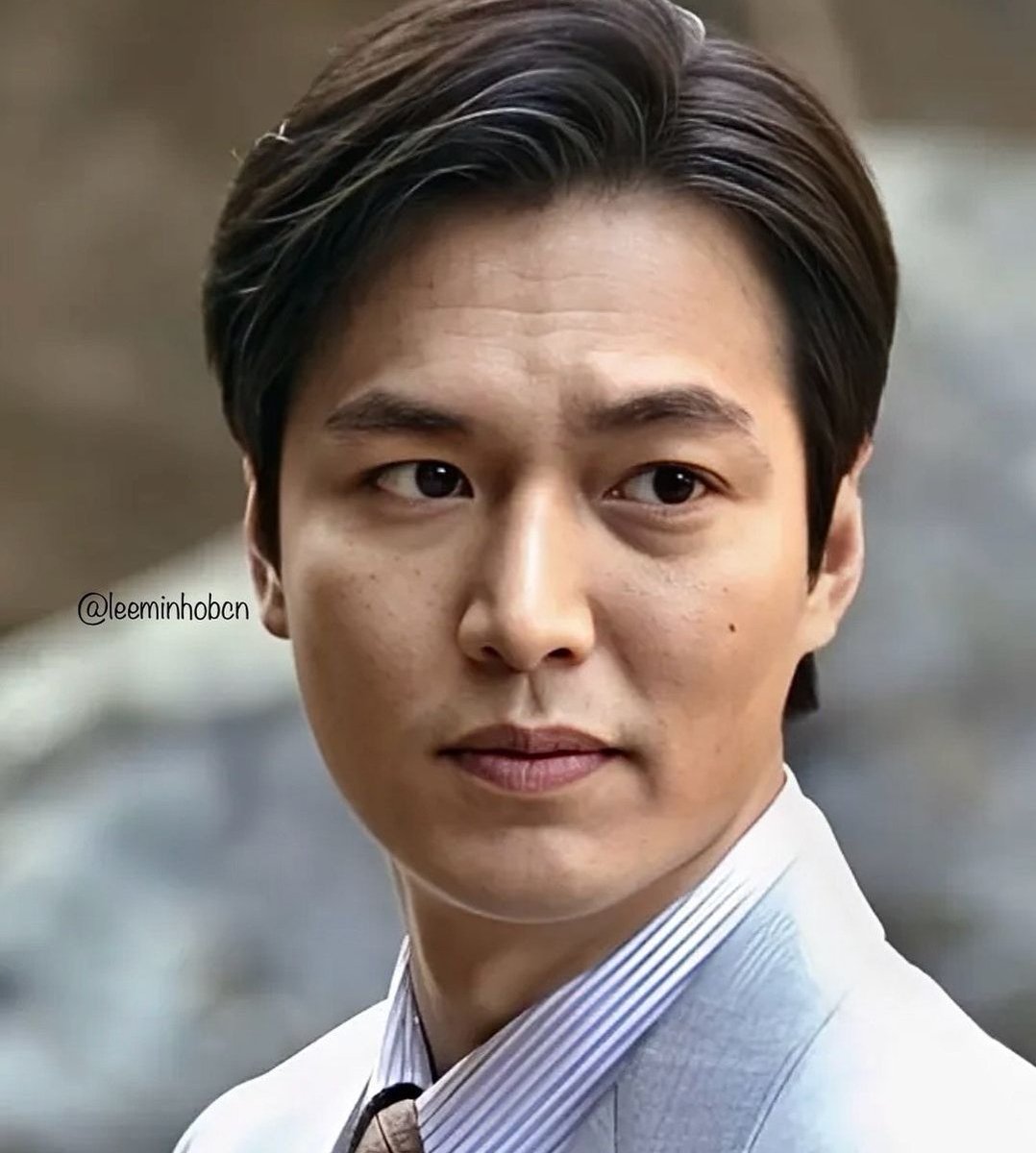 Most handsome country in Asia: Korea