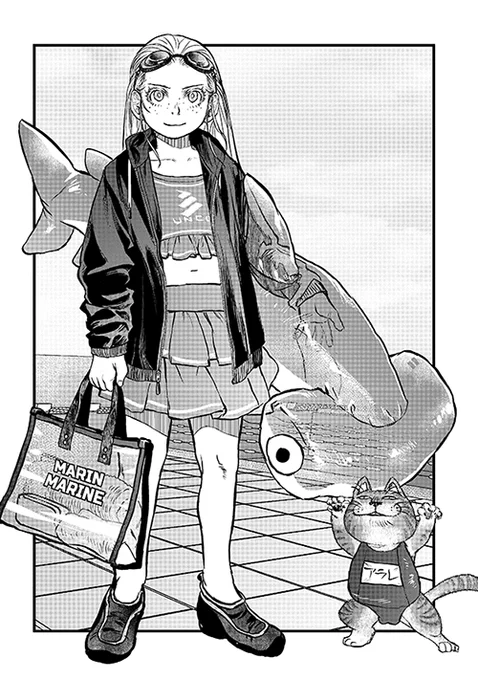 \\\ 38 話 更 新 ///

🐍カドコミWEB🐍
https://t.co/fVfZPNAl9v

カドコミアプリでは初回全話無料です✨

#令和のダラさん 