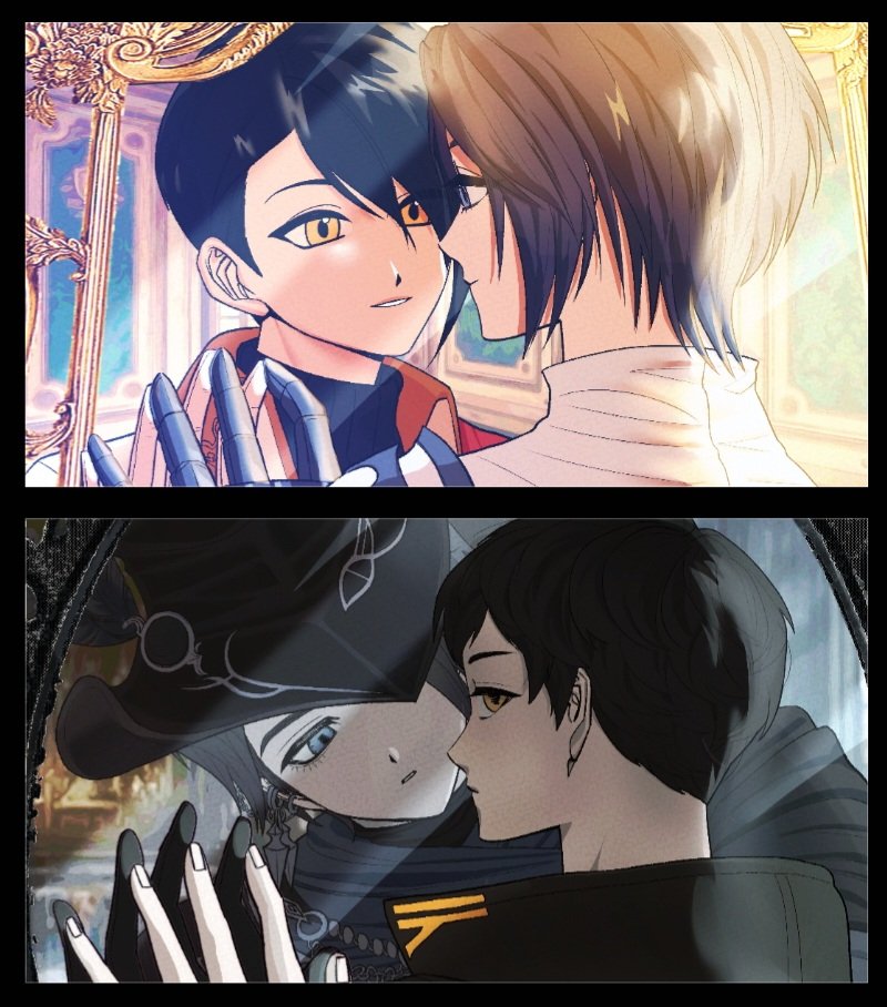 a_romil's tweet photo. 덕산(@ deogsan_)님 커미션🥰🥰
#FF14_0 #WolZero #Zerowol https://t.co/l1Fi1ojLc9