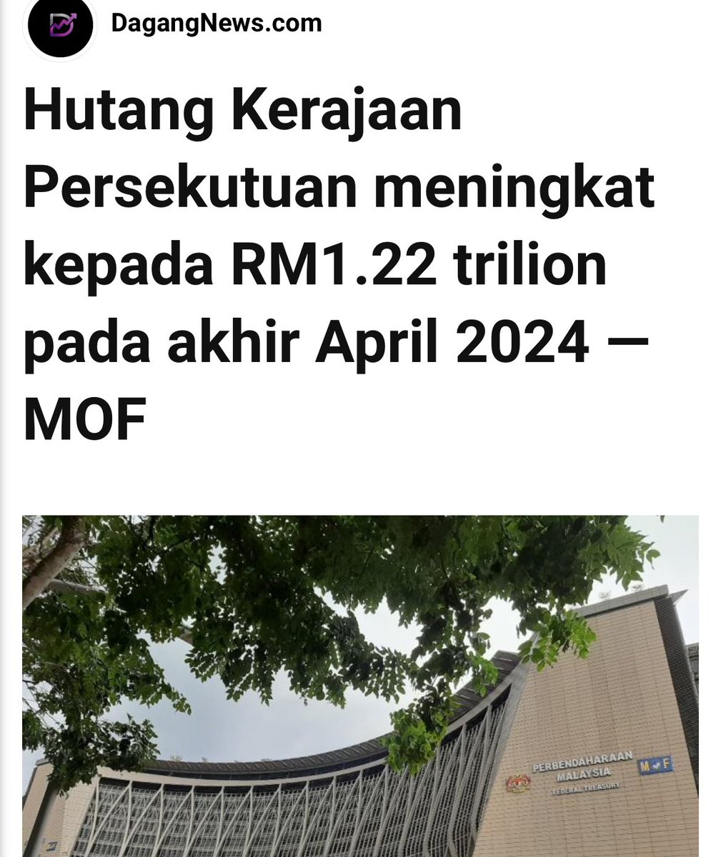 Macam mana nak faham maksud defisit dan hutang terkumpul kerajaan dalam bahasa mudah?

Kalau kita tengok, kerajaan sekarang ni fokus turunkan defisit. Tapi hutang terkumpul iaitu RM 1.22 trillion menaik. 

Ni contoh mudah:

Ali ada kawan baik bernama Roslan. Roslan ni dia sangat