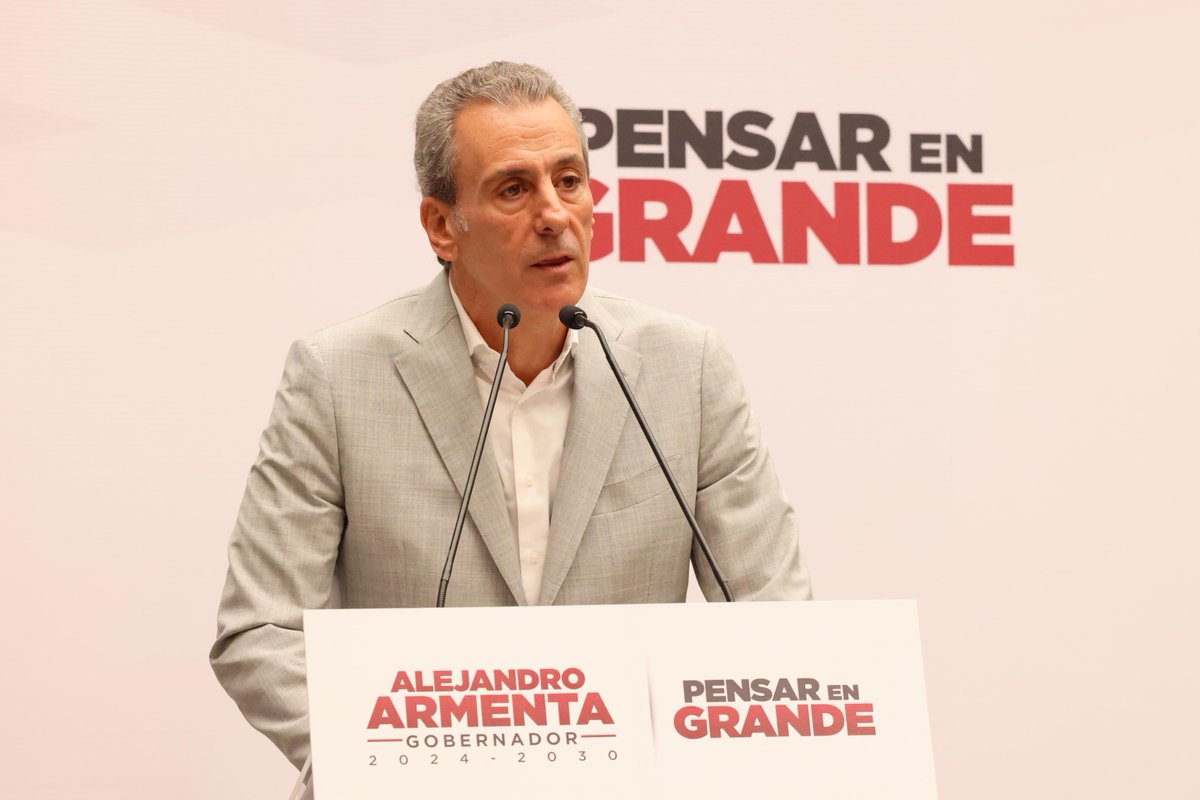 informa247mx's tweet photo. #Local
El #gobernador y el #alcalde de la capital #poblana #electos @armentapuebla_ y @pepechedrauimx retomarán proyectos de infraestructura, seguridad y bienestar para impulsar el desarrollo de la capital poblana.
#informativo247 | @baltazar_cc
#Puebla
https://t.co/lHQ10cEpRh https://t.co/bSJhYKte8q