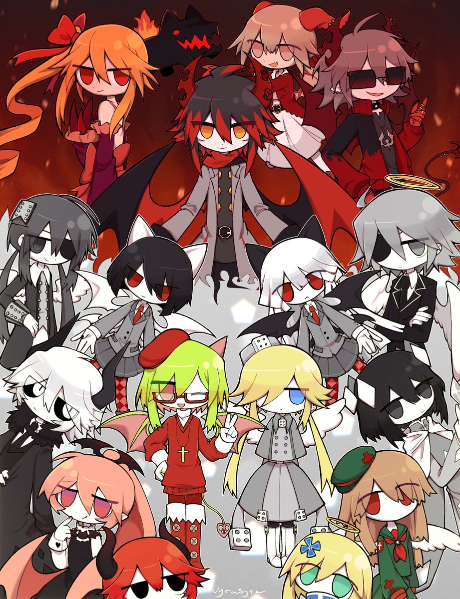vyrasyte's tweet photo. the gray garden https://t.co/OQ3owLwnBB