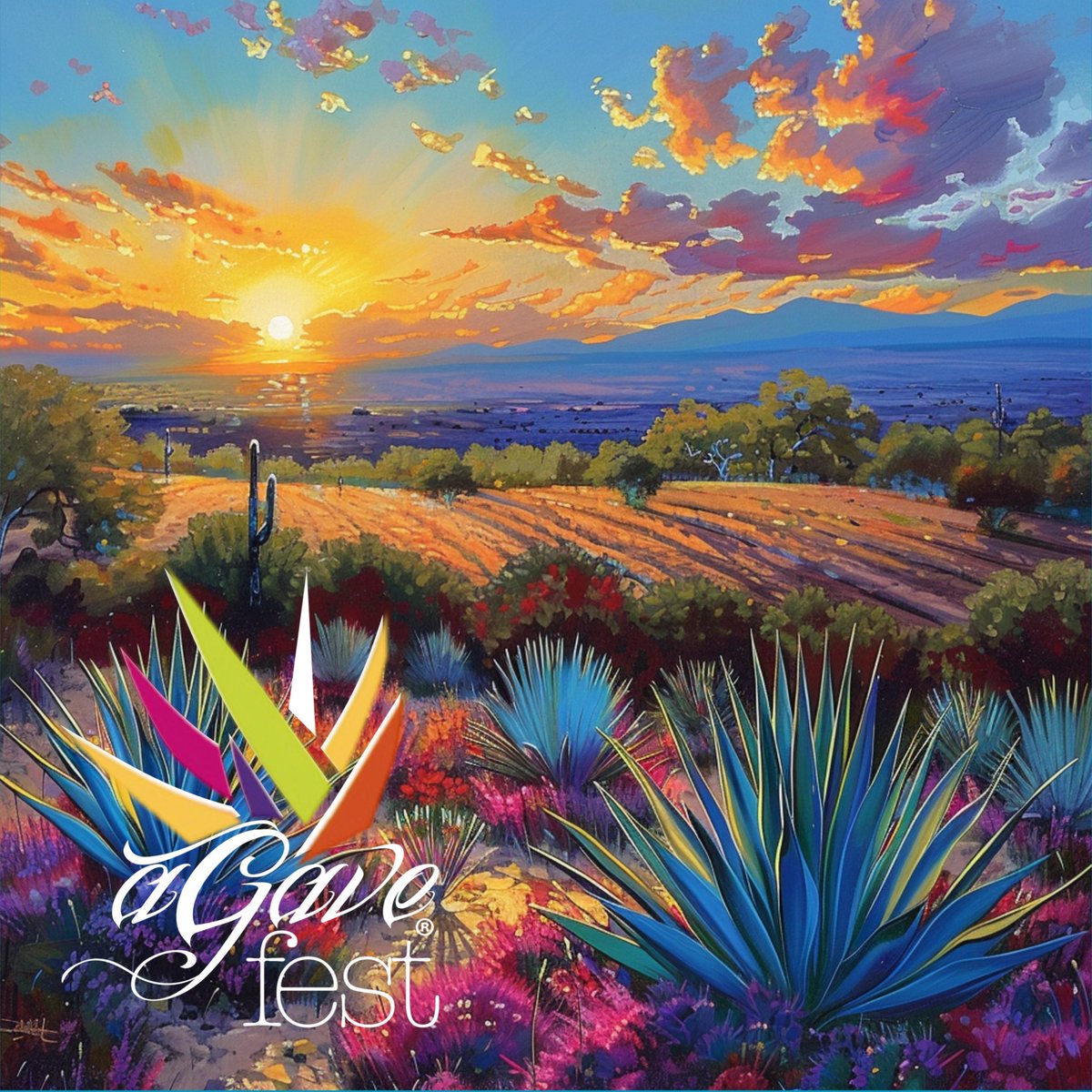 ¡Tenemos una cita en Agave Fest del 5-7 de septiembre en el WTC, CDMX!

Recuerda que Agave Fest es el evento por excelencia para que disfrutes todas las bebidas derivadas del Agave.

Adquiere tus boletos en gourmetshow.mx