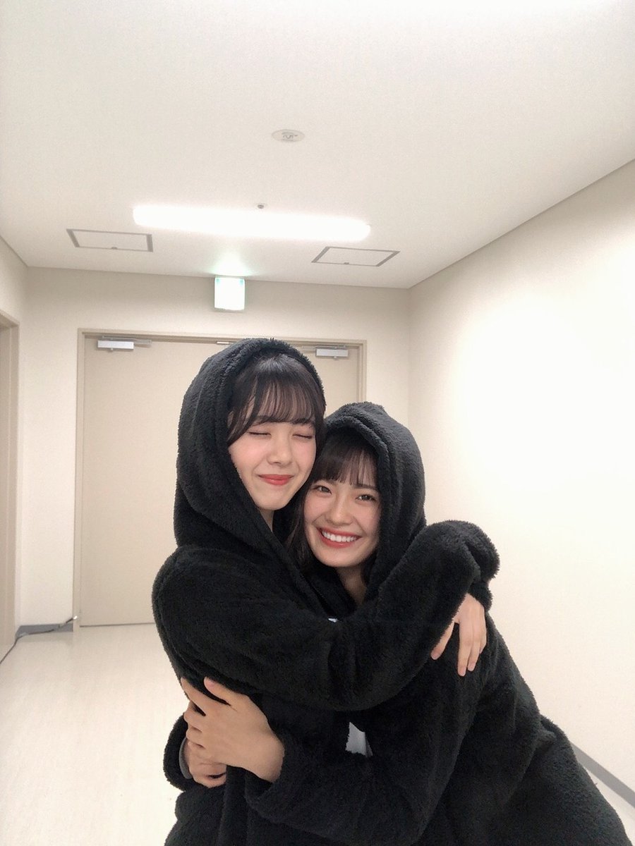 nogizaka46's tweet photo. 【ブログ更新 筒井あやめ】 レイへ https://t.co/QgQyBaEkCp https://t.co/v1RoTGTCSv