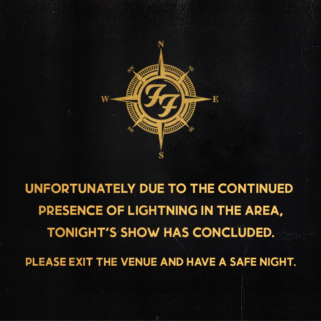 Citi Field tweet media