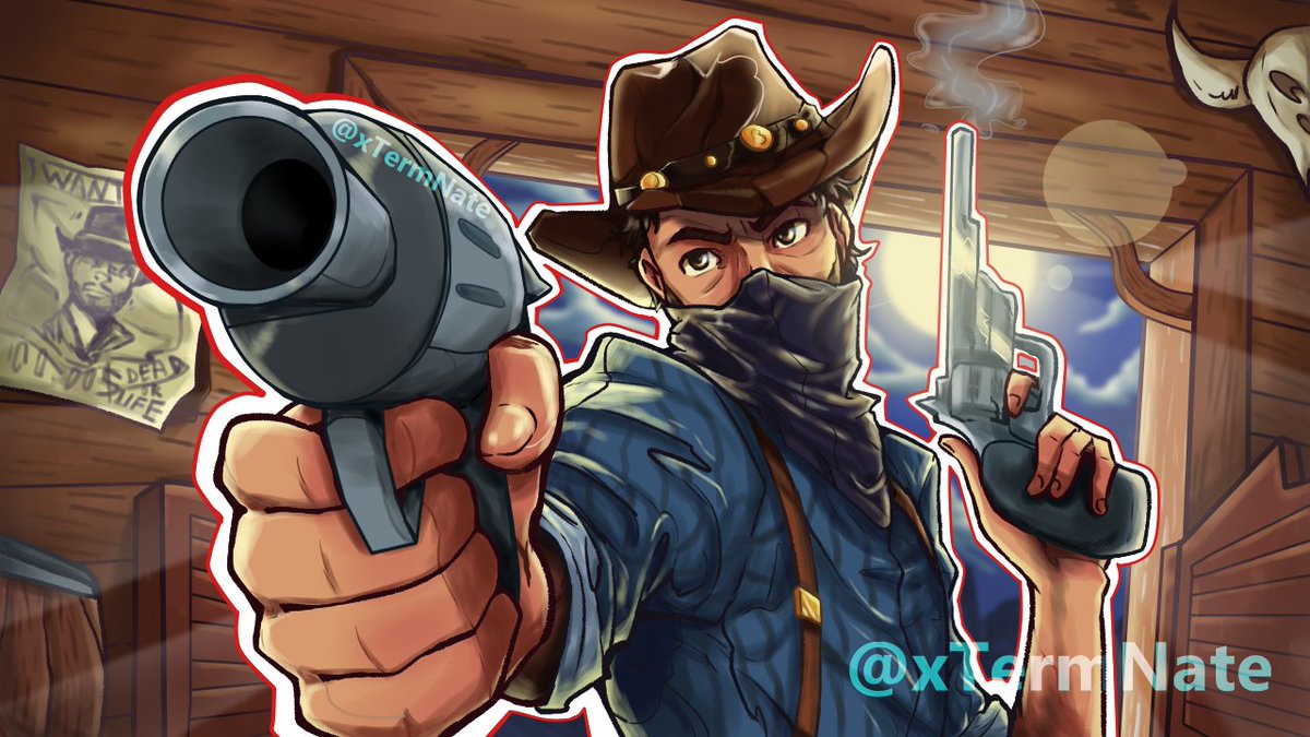 TermNate | Thumbnail Artist✨ tweet media