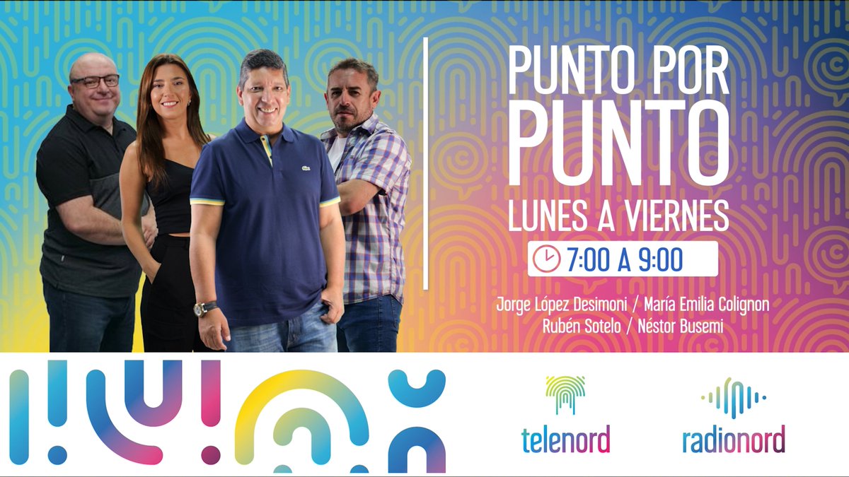 Radio Nord tweet media