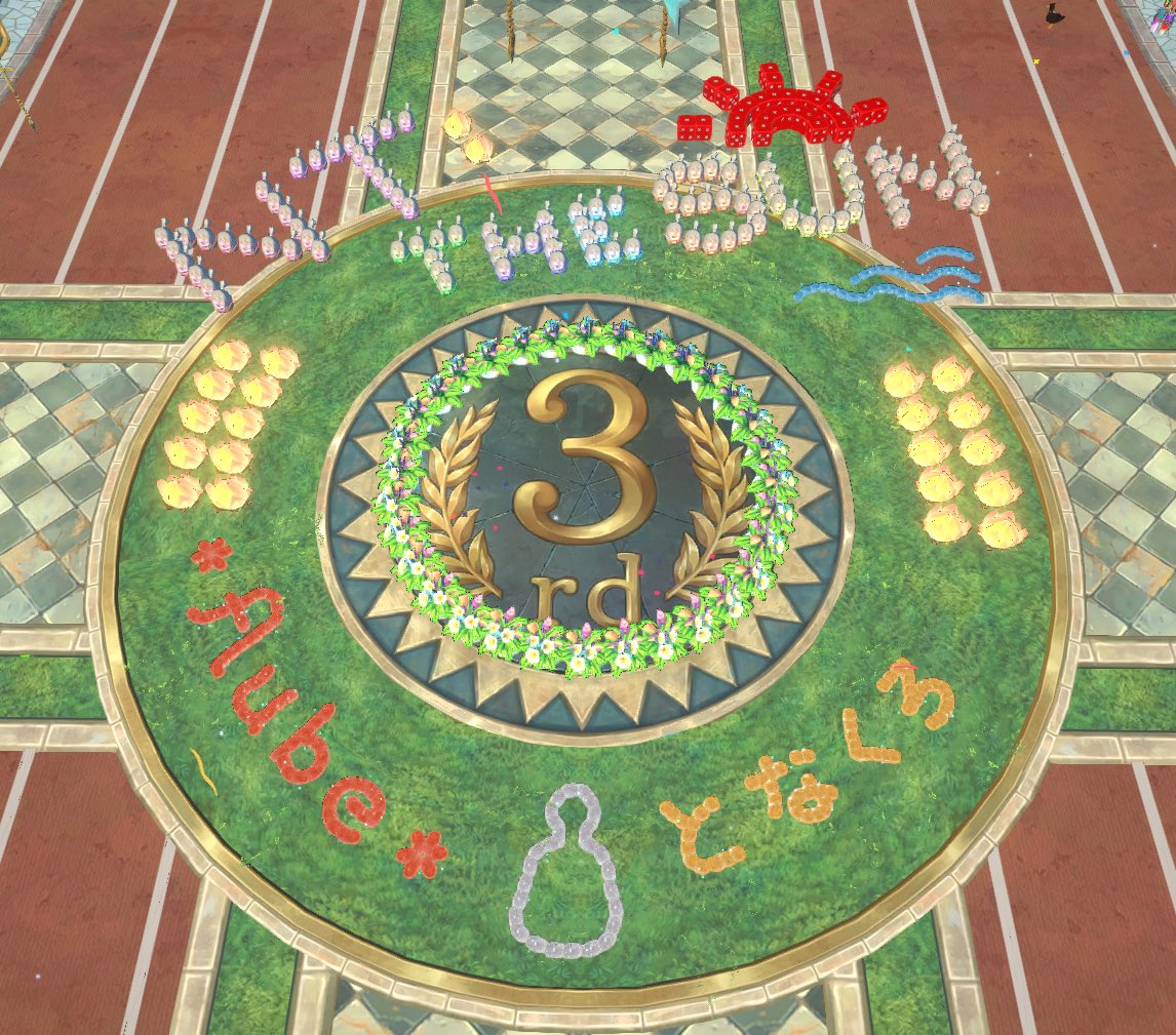 ティナ🎲 tweet media