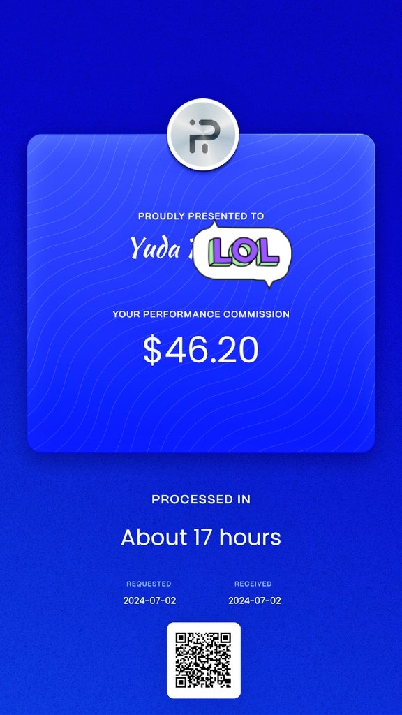 yvdzke's tweet photo. 1% of $5k usd
Learn, Practice, Evaluation, Repeat. https://t.co/2dFACaQaZh