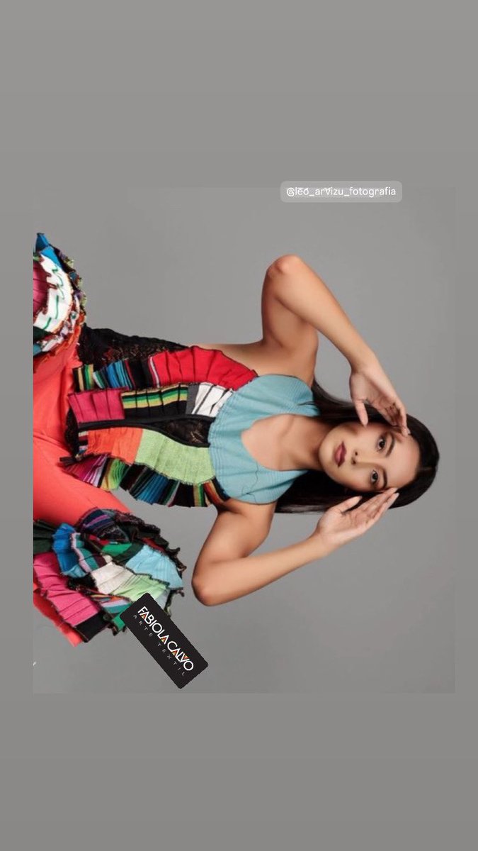 fabi_artetextil's tweet photo. #Guelaguetza Guelaguetza!!! Colección #tiliche
Una expresión artística desde los telares de #Oaxaca 
diseño original Fabiola Calvo Arte Textil Oaxaca #unico #chic #top
📸
Leo Arvizu Fotografia Profesional
💃 Agencia De Modelos JO
👗 Fabiola Calvo https://t.co/Z1tW1MwUN3