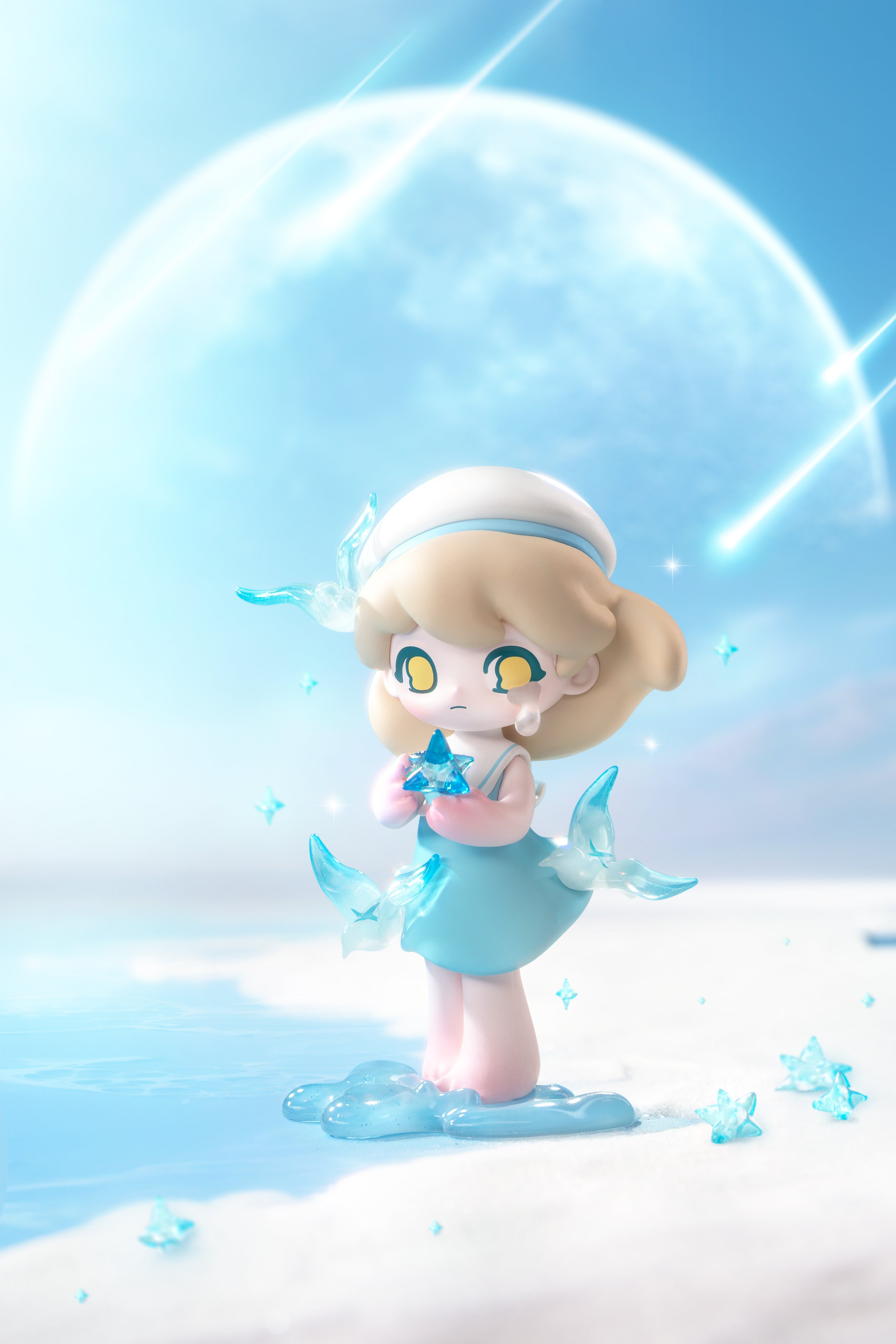 POP MART JAPAN on X: 