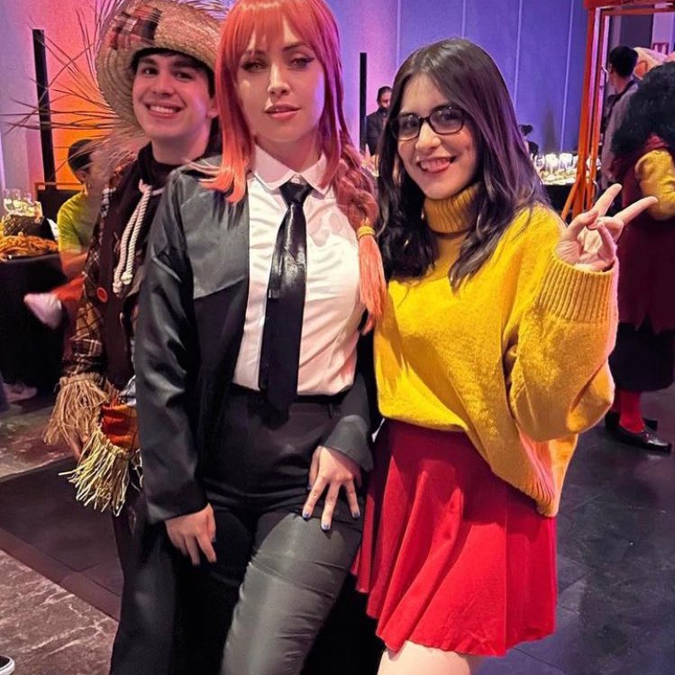 lvscarame's tweet photo. JuanSGuarnizo siendo el mejor amigo de las girls 💓 https://t.co/emKDZl0hDA