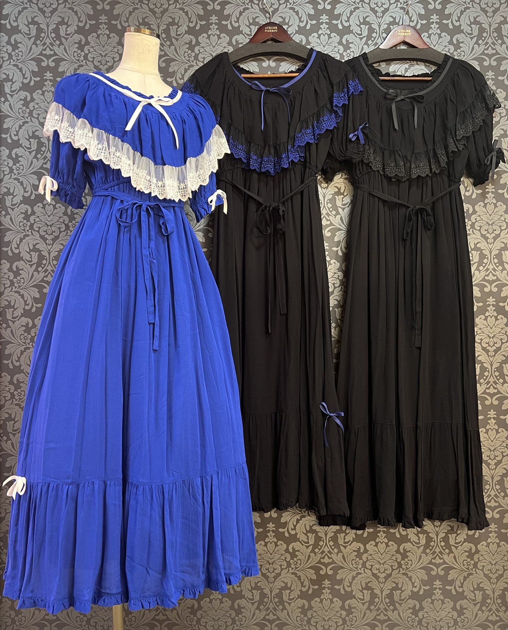 ATELIER-PIERROT ラフォーレ原宿本店 on X: 