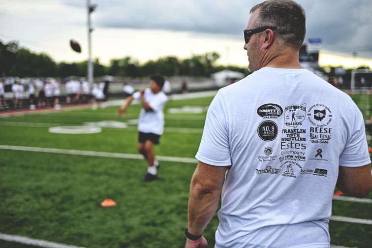 Stronger Than Before In 24