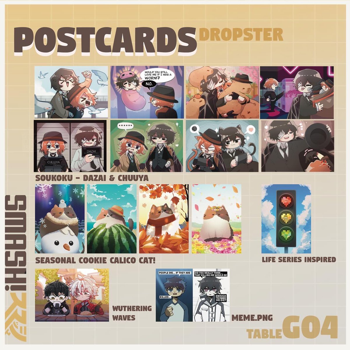 DropsteR🌦️ tweet media