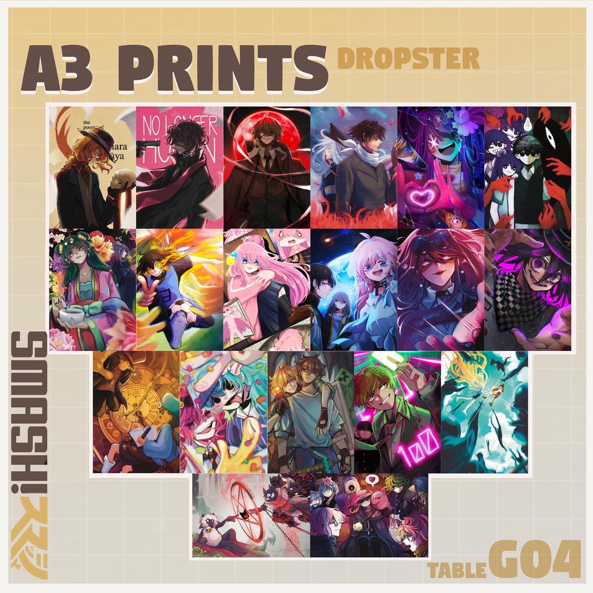 DropsteR🌦️ tweet media