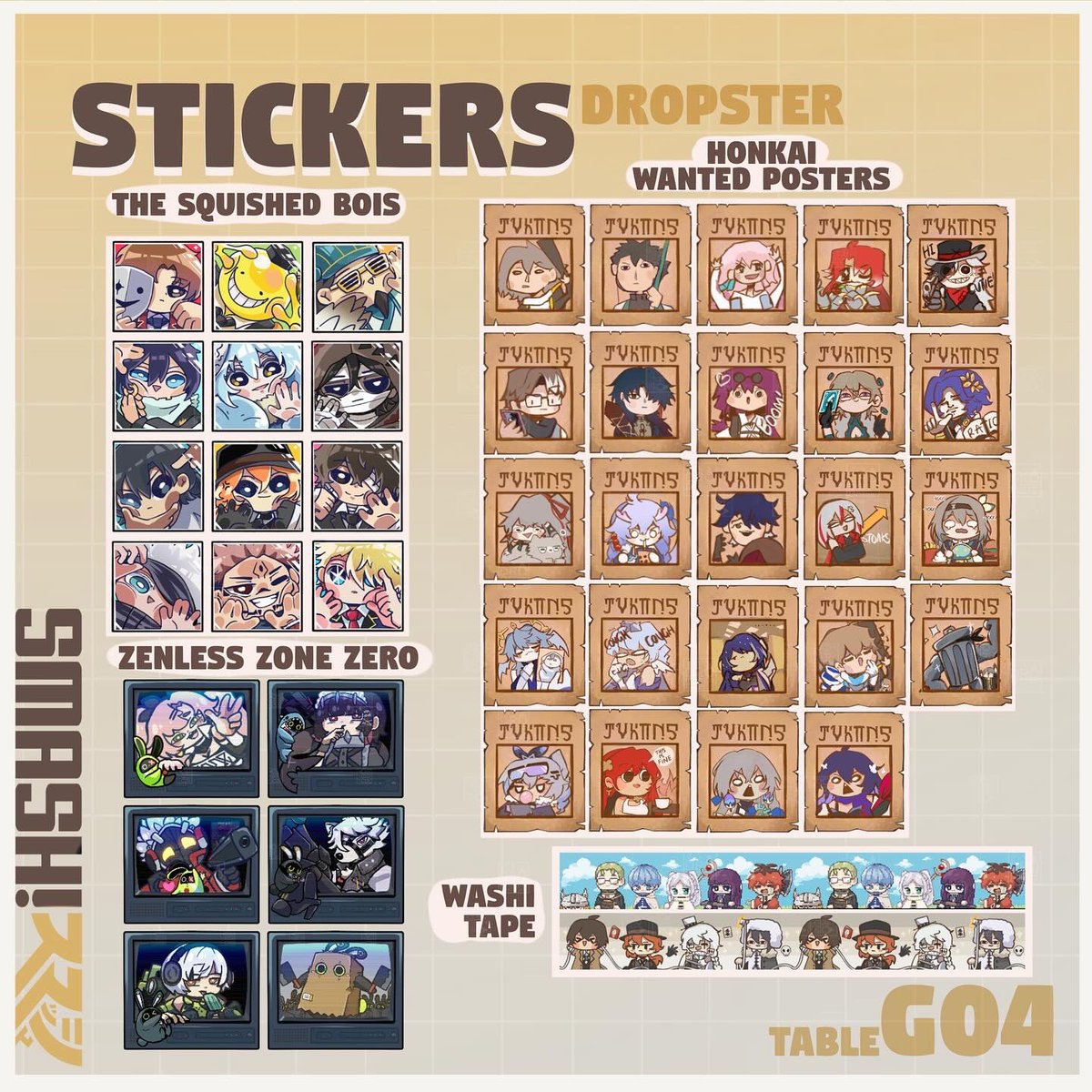 DropsteR🌦️ tweet media