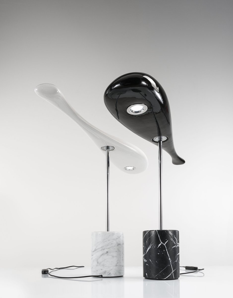 KGDAwards's tweet photo. #KGDAhighlight
#Industrial

Kyoto Global Design Awards 2023 Winner - Cyril Rumpler (Softicated)

Project - Flying Fish
🔗https://t.co/yAUgcptsul

#KGDA #KGDA2023 #kgdawards #designawards #Industrial #design #TableLight #FlyingFish #whale #curves #lines #3WLED #TactilelyAdjustable https://t.co/PlFb6jLcXJ