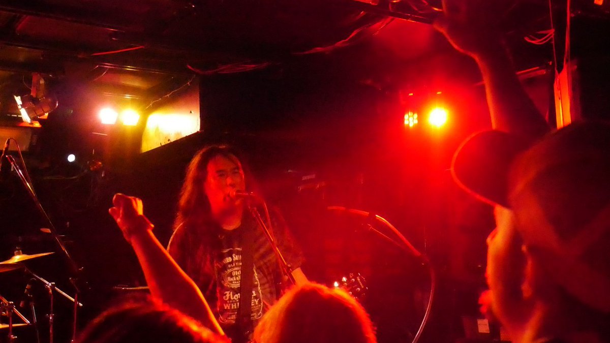 MOUNTAIN TOP JAM Vol.20 Day2
2024.07.14
ANIMAL NEST Fuji Shizuoka

BOOTS WALKER