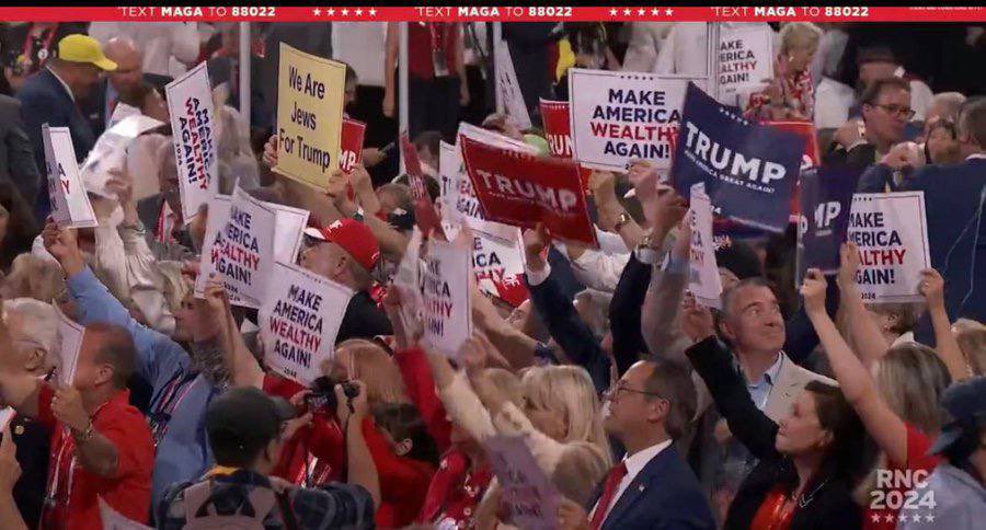 <a href="/JakeGagain/">JAKE</a> We are $MAWA 

Everyone will be wealthy again holding @
#MAWA