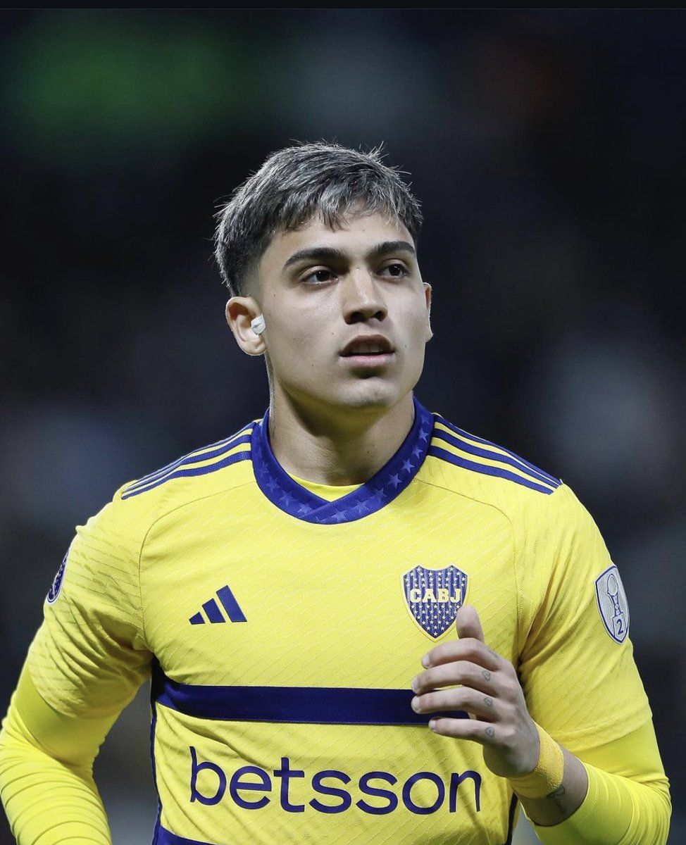 💫 Después de 281 días VOLVIÓ el changuito Zeballos 💙💛💙