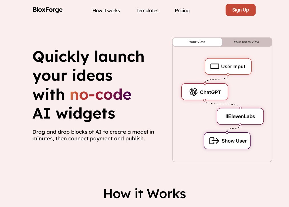 Blokforge Com Script Completely revamping the UI of BloxForge this week! Hoping to better ...