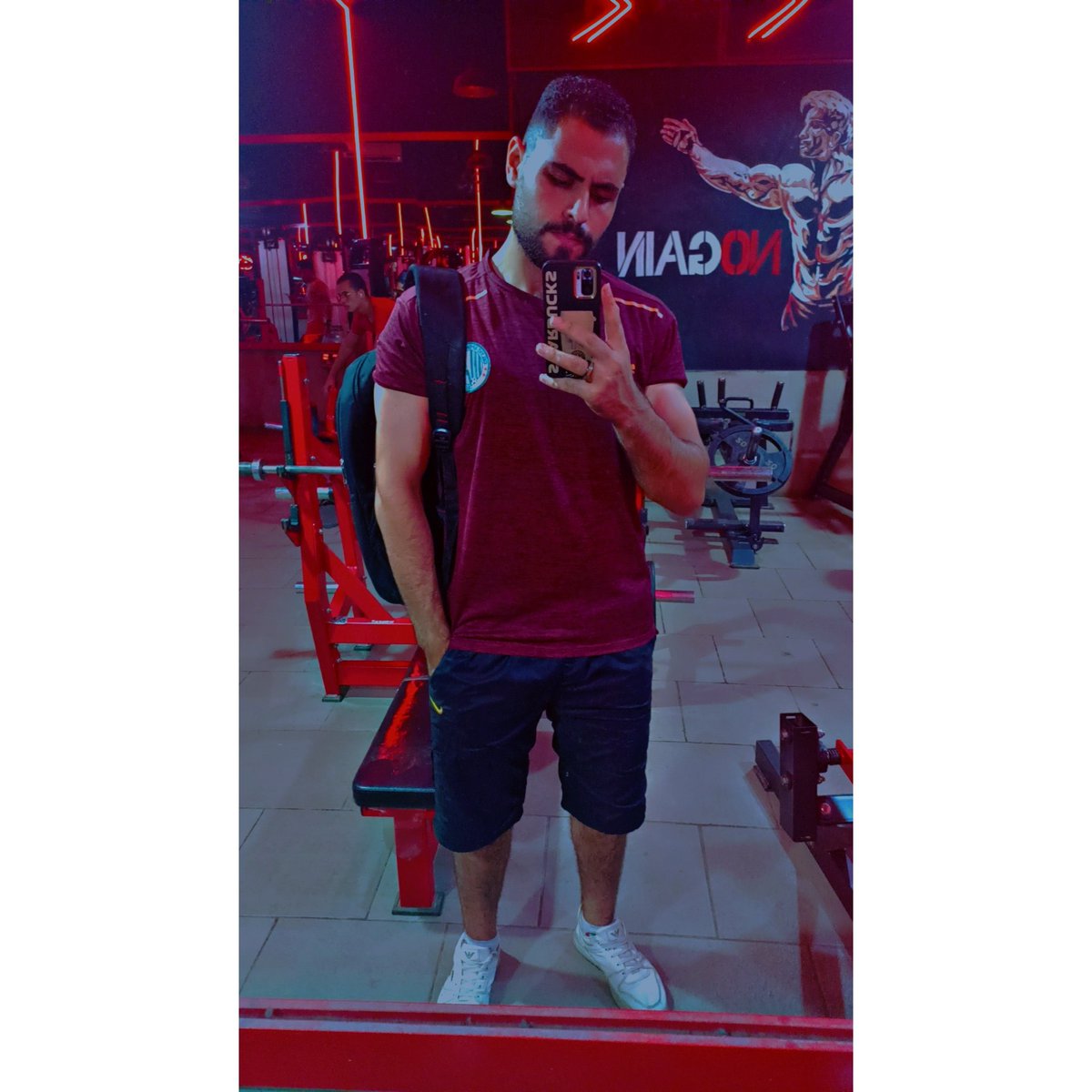 Cap Youssef Lashen (@yousef18978951) on Twitter photo 