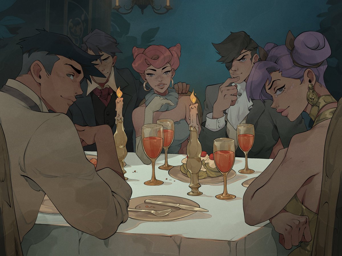 THE AGE OF CHAOS BEGINS NOW!

Goodbye Residents.
Goodbye Seekers.
Goodbye blue check mark.
Goodbye DSTRCT

▪️◾️◼️⬛️