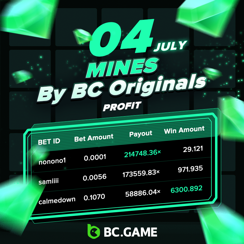 bcgamepromo's tweet photo. 🌐 Great news for blockchain gamers! Play for free and win 5 BTC! #CryptoGaming #BTC #Blockchain #WIN5BTC