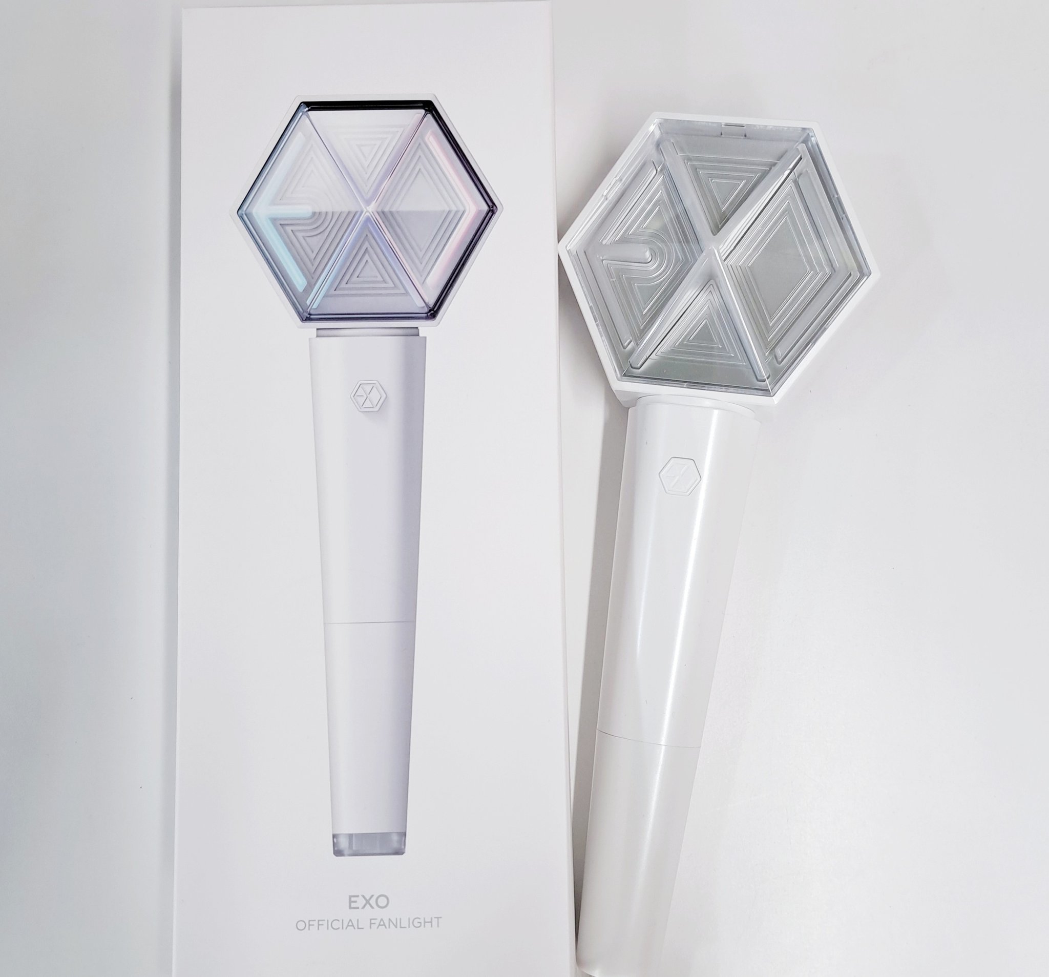EXO D.O. ギョンス ペンライト チャールズ まとめ売り 楽天市場】DOH KYUNG SOO OFFICIAL LIGHT STICK / ZZirang-e