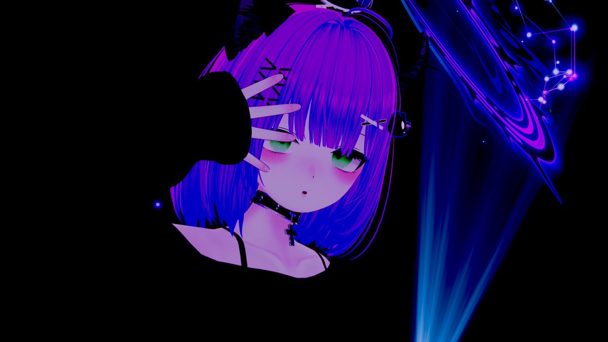 Dark_VRC's tweet photo. https://t.co/aWsDOY4OZP
