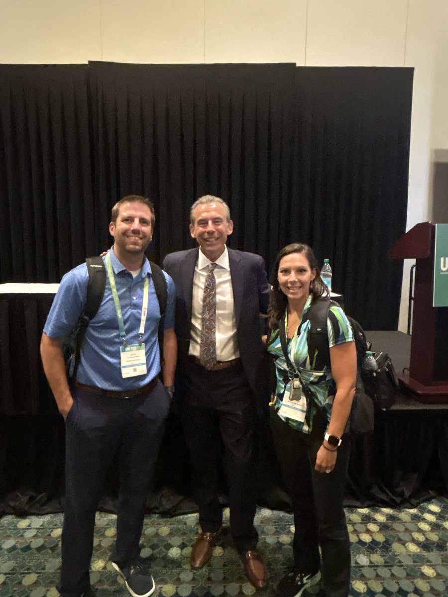 Dr. Chris Maley tweet media