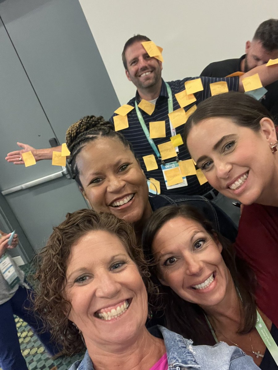 Dr. Chris Maley (@cgmaley) on Twitter photo Enjoyed learning alongside this incredible group of Bartlett leaders the past few days! <a href="/NASSP/">National Assoc. of Secondary School Principals</a> #NoPlaceIdRatherB Enjoyed learning alongside this incredible group of Bartlett leaders the past few days! <a href="/NASSP/">National Assoc. of Secondary School Principals</a> #NoPlaceIdRatherB