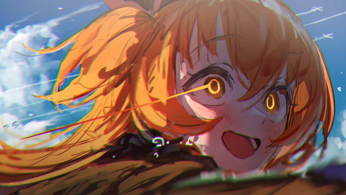 ゆうひどら tweet media